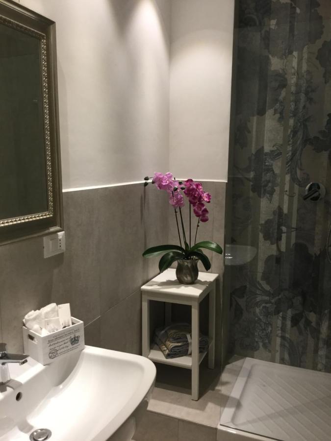 B&B Note Di Mare Imperia Exteriér fotografie