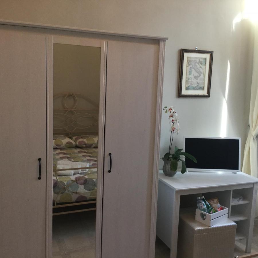 B&B Note Di Mare Imperia Exteriér fotografie