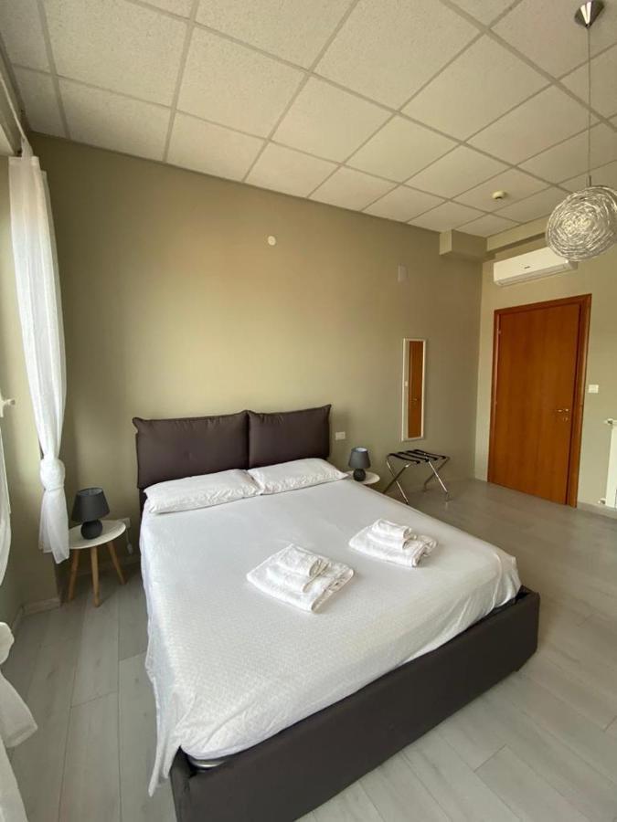 B&B Note Di Mare Imperia Exteriér fotografie
