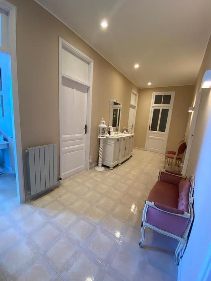 B&B Note Di Mare Imperia Exteriér fotografie