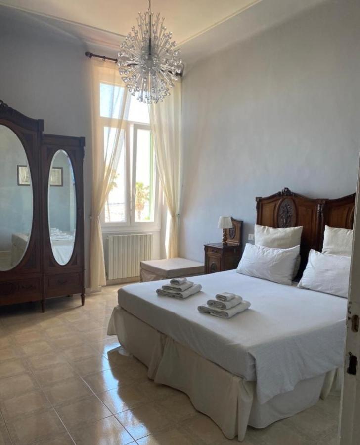 B&B Note Di Mare Imperia Exteriér fotografie