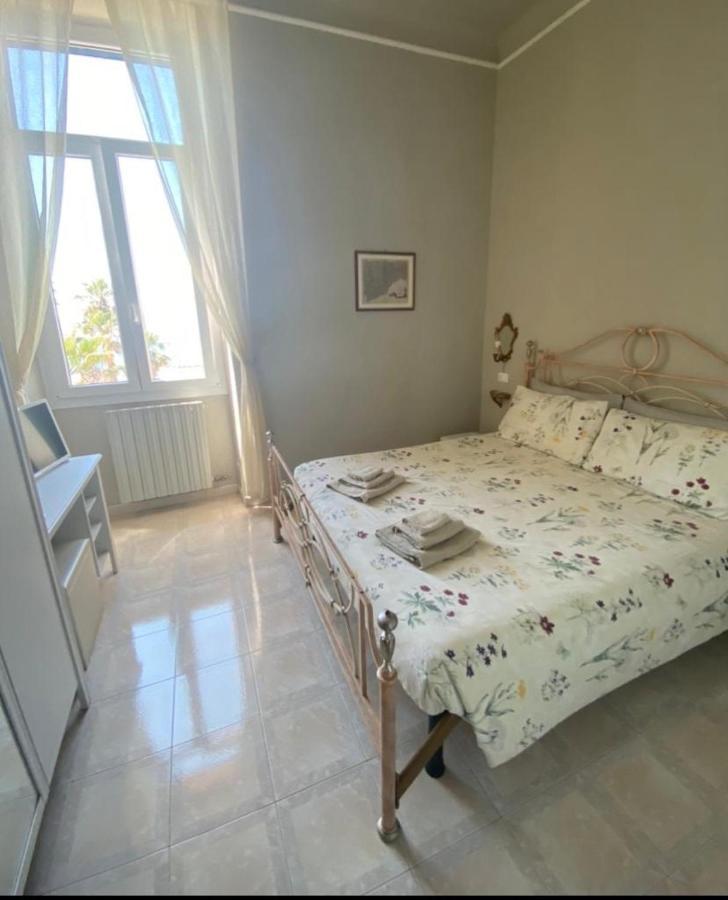 B&B Note Di Mare Imperia Exteriér fotografie